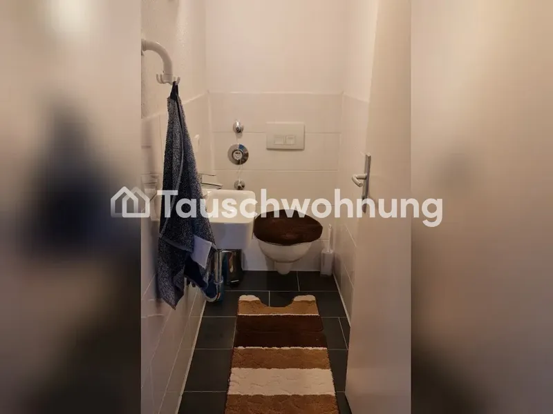 Tauschwohnung: Wohnungstausch — photo 1